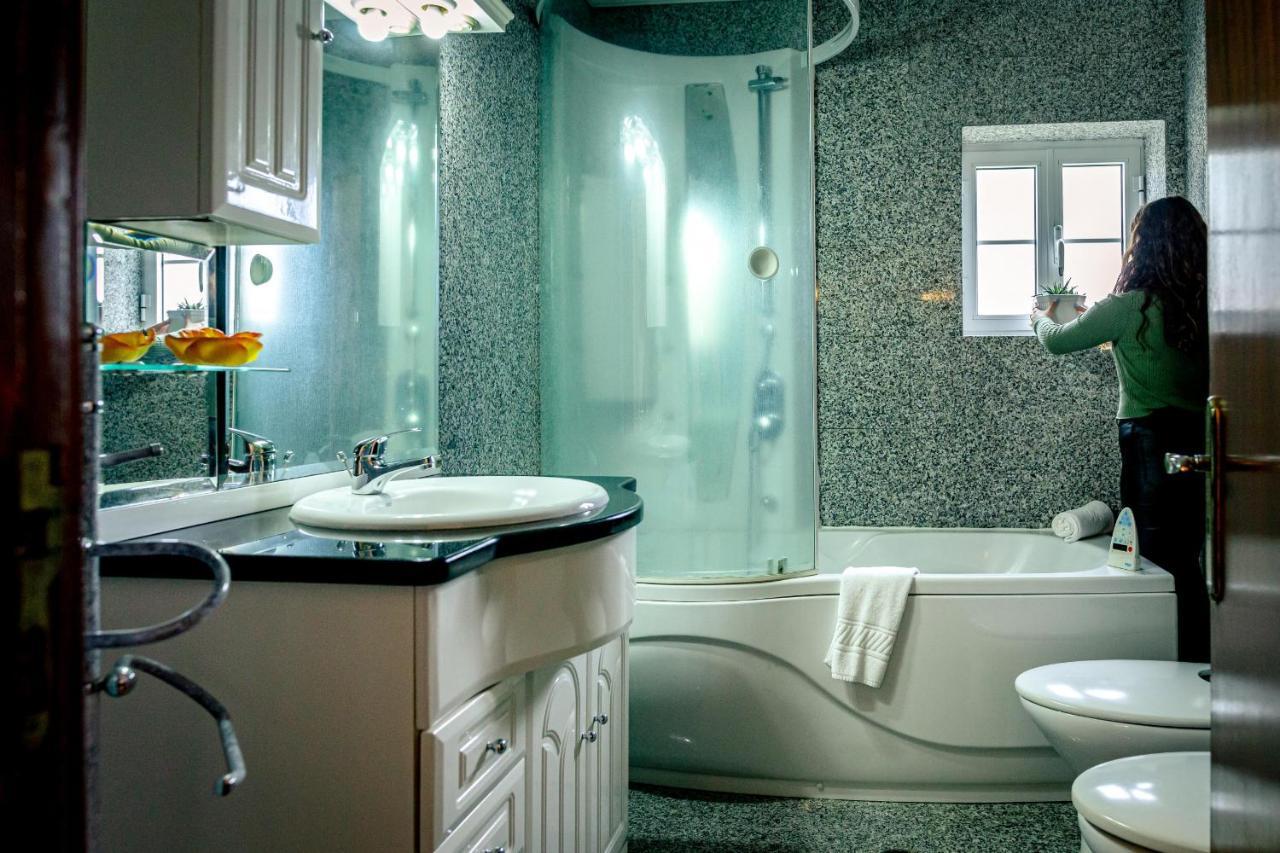 Вилла Casa Da Roseira Ангра-ду-Эроижму Экстерьер фото